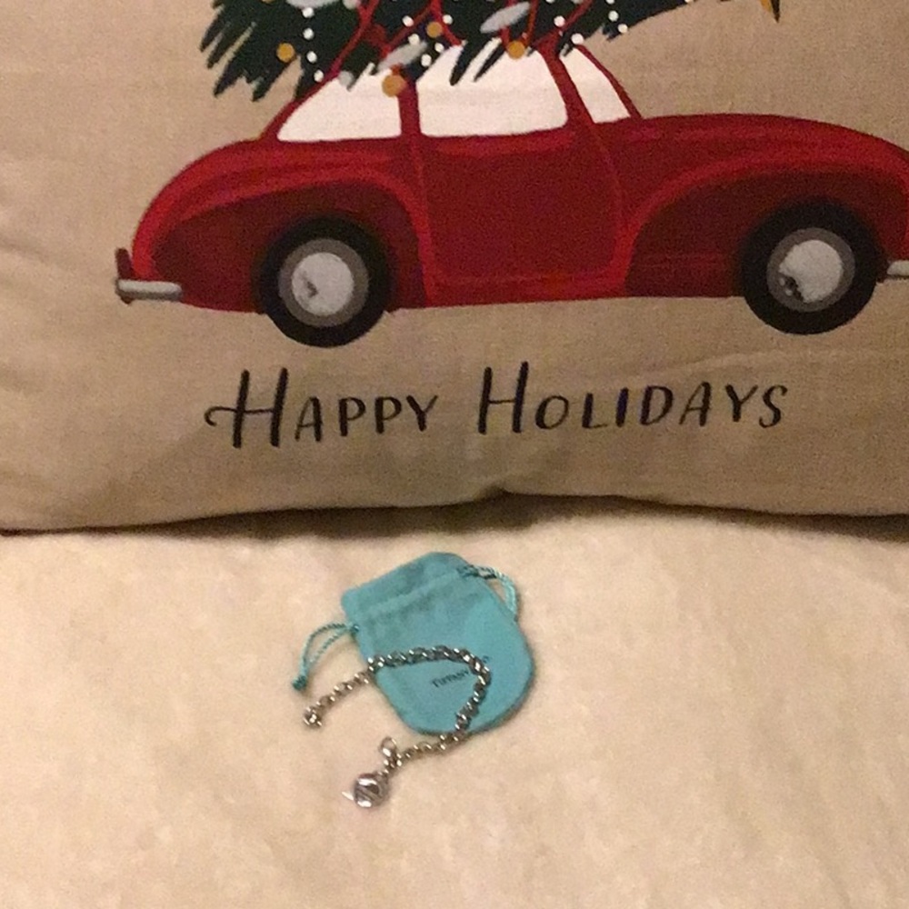 SOLD COPY Tiffany Bracelet